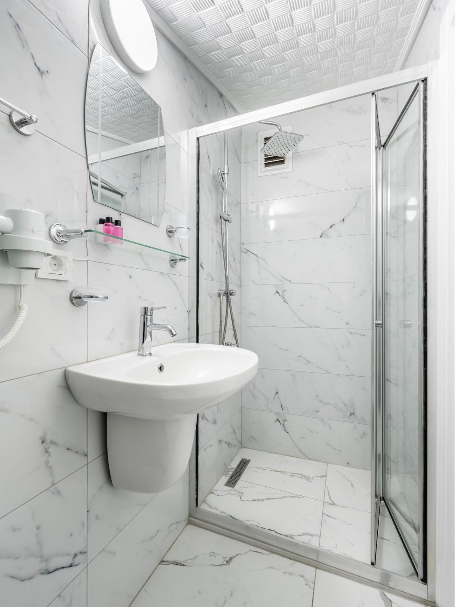 איסטמבול Taksim Trust Hotel מראה חיצוני תמונה