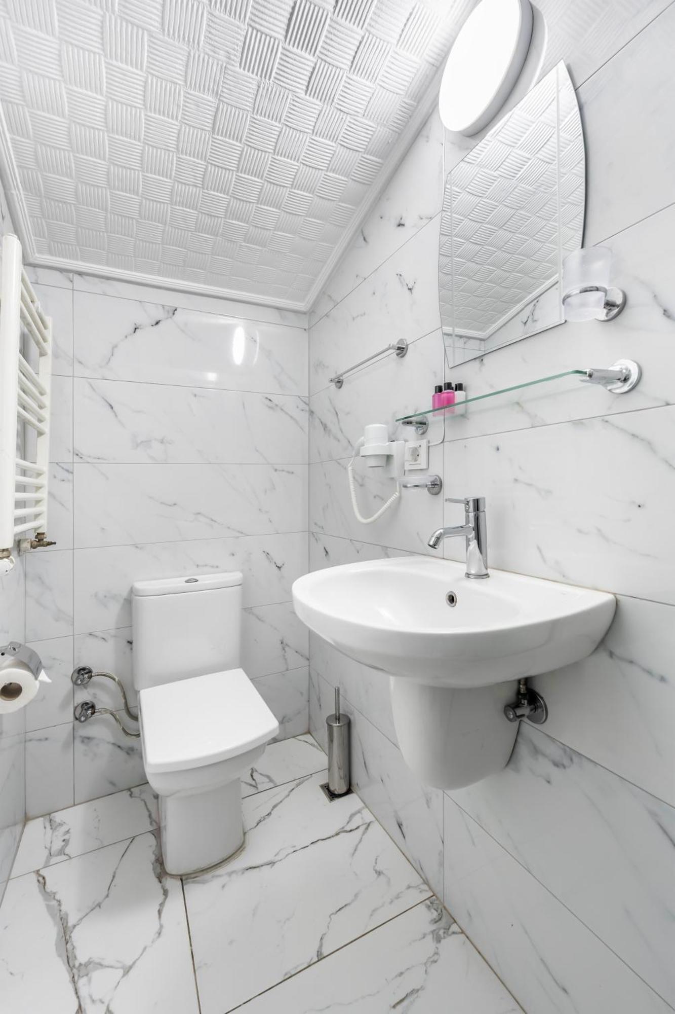 איסטמבול Taksim Trust Hotel מראה חיצוני תמונה