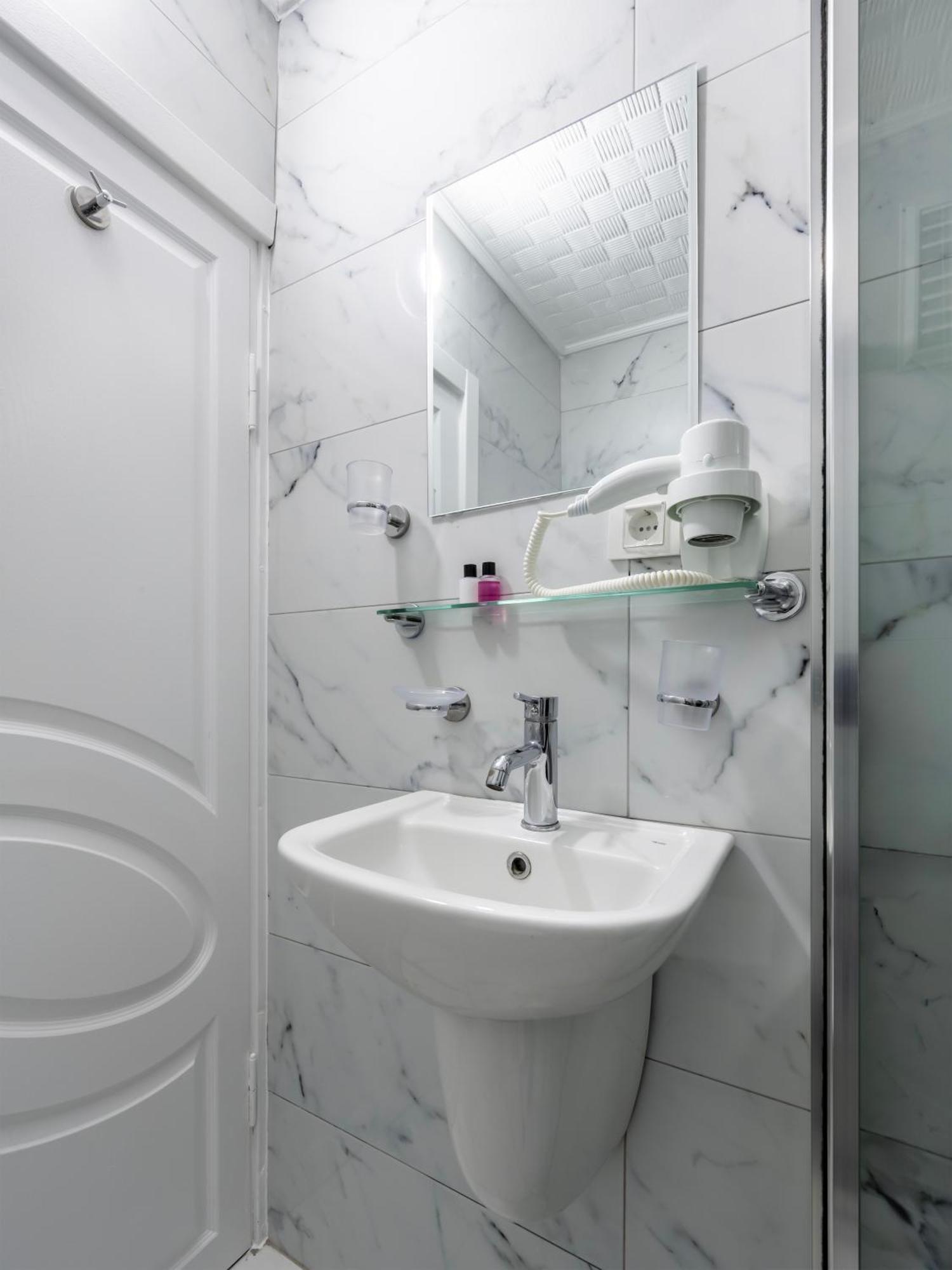 איסטמבול Taksim Trust Hotel מראה חיצוני תמונה