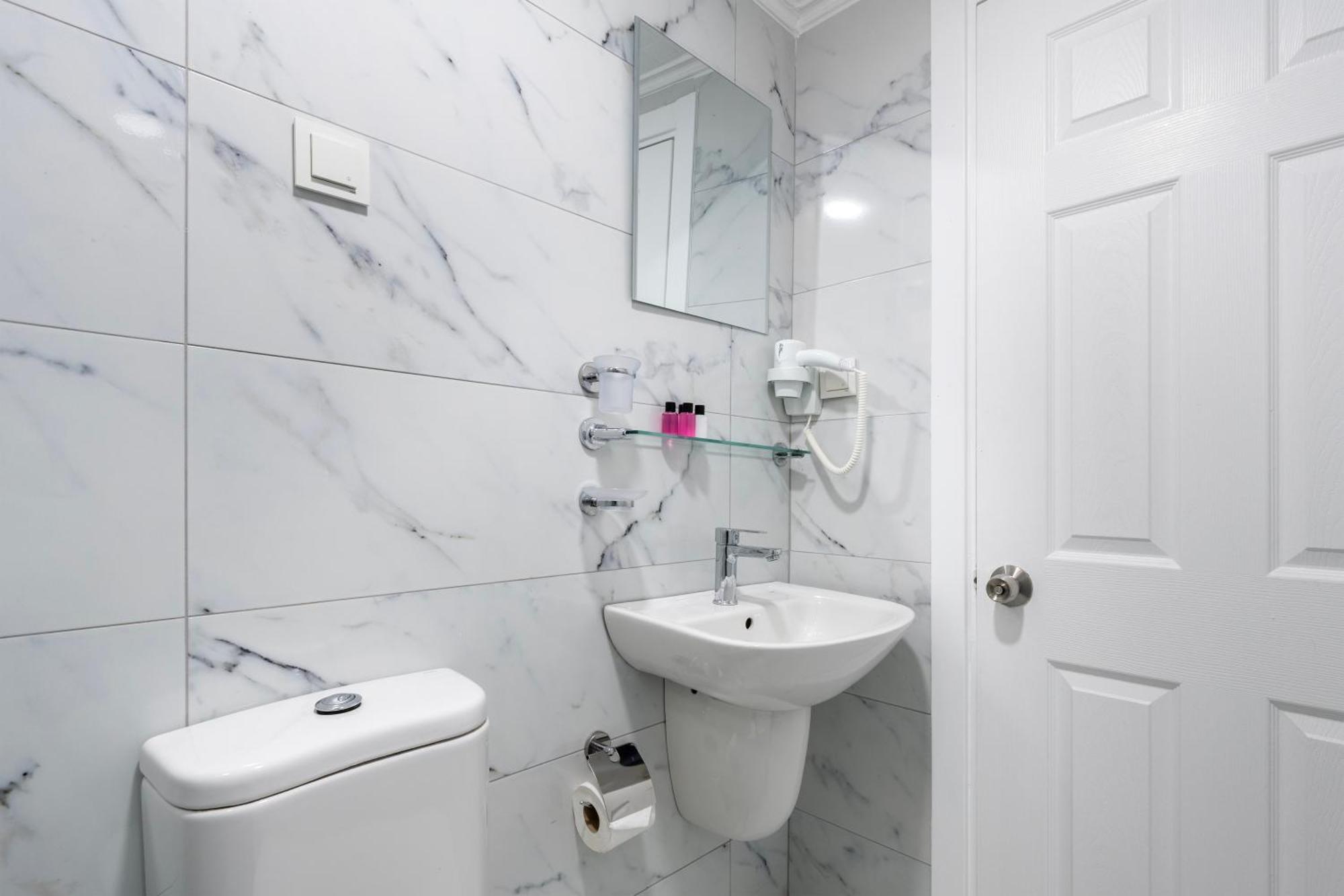 איסטמבול Taksim Trust Hotel מראה חיצוני תמונה