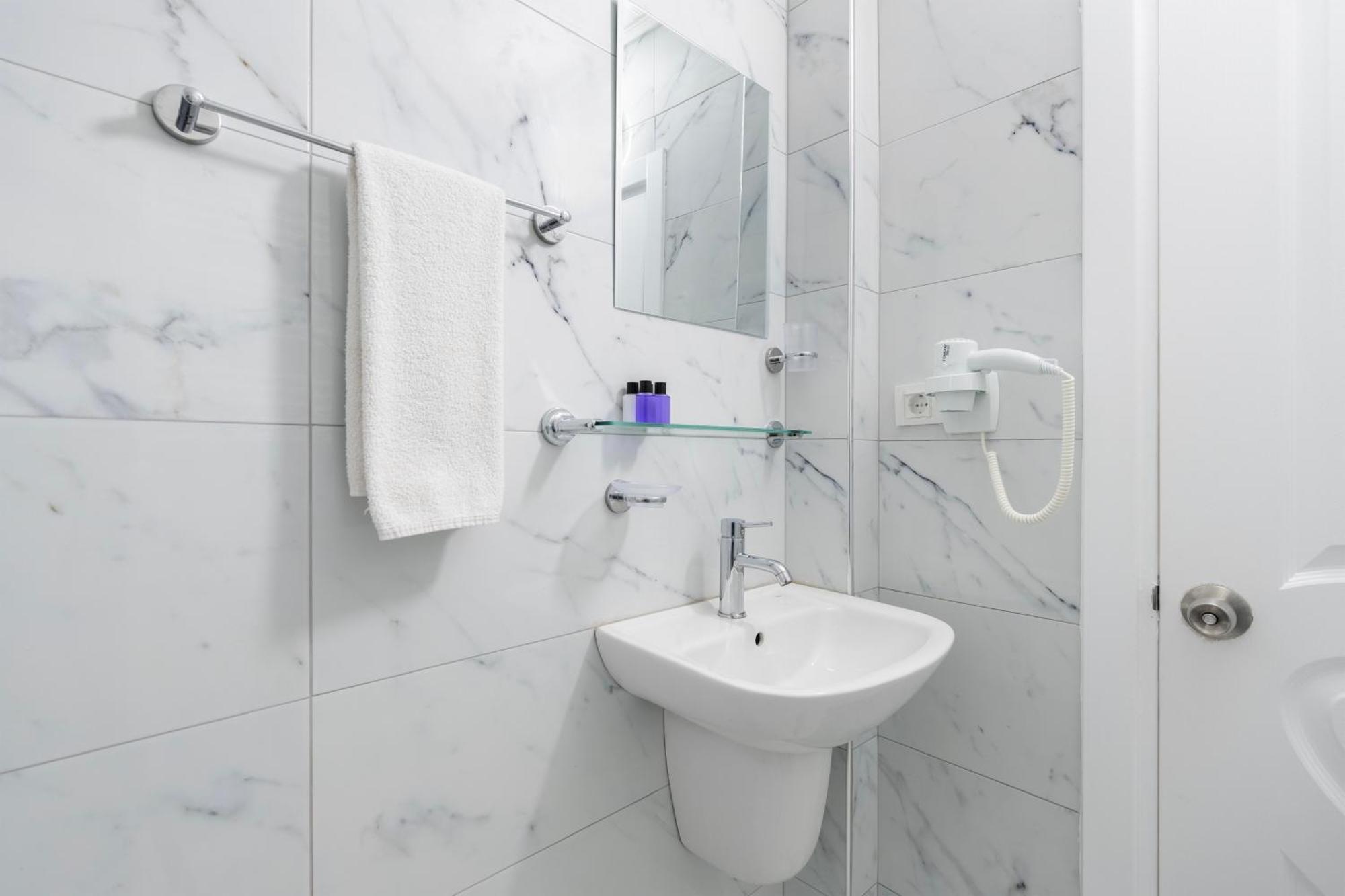 איסטמבול Taksim Trust Hotel מראה חיצוני תמונה