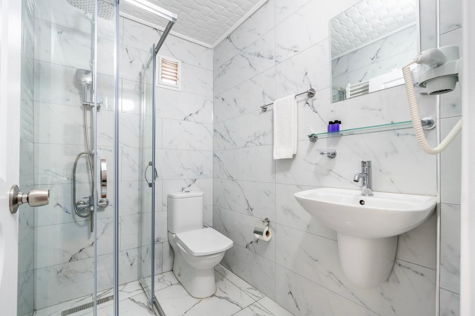 איסטמבול Taksim Trust Hotel מראה חיצוני תמונה