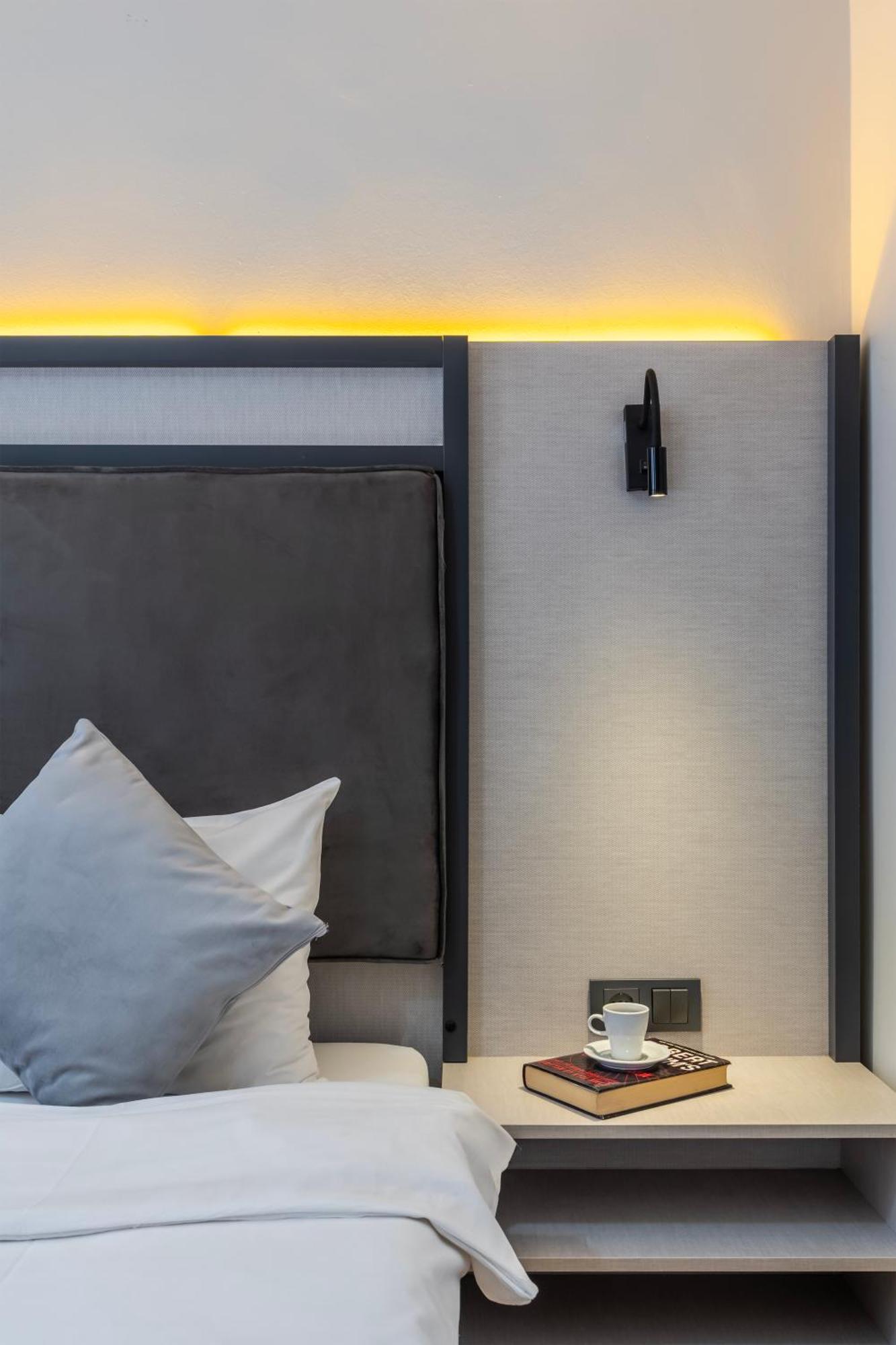איסטמבול Taksim Trust Hotel מראה חיצוני תמונה