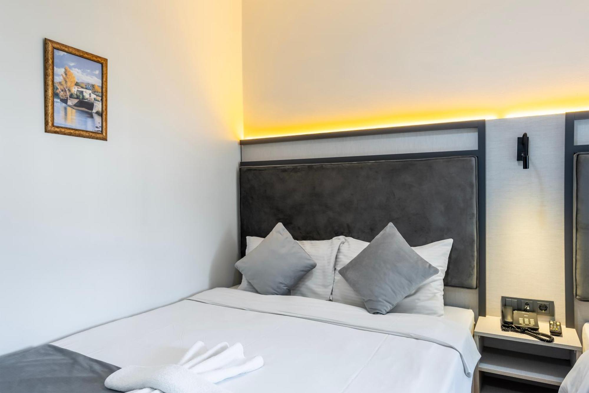 איסטמבול Taksim Trust Hotel מראה חיצוני תמונה